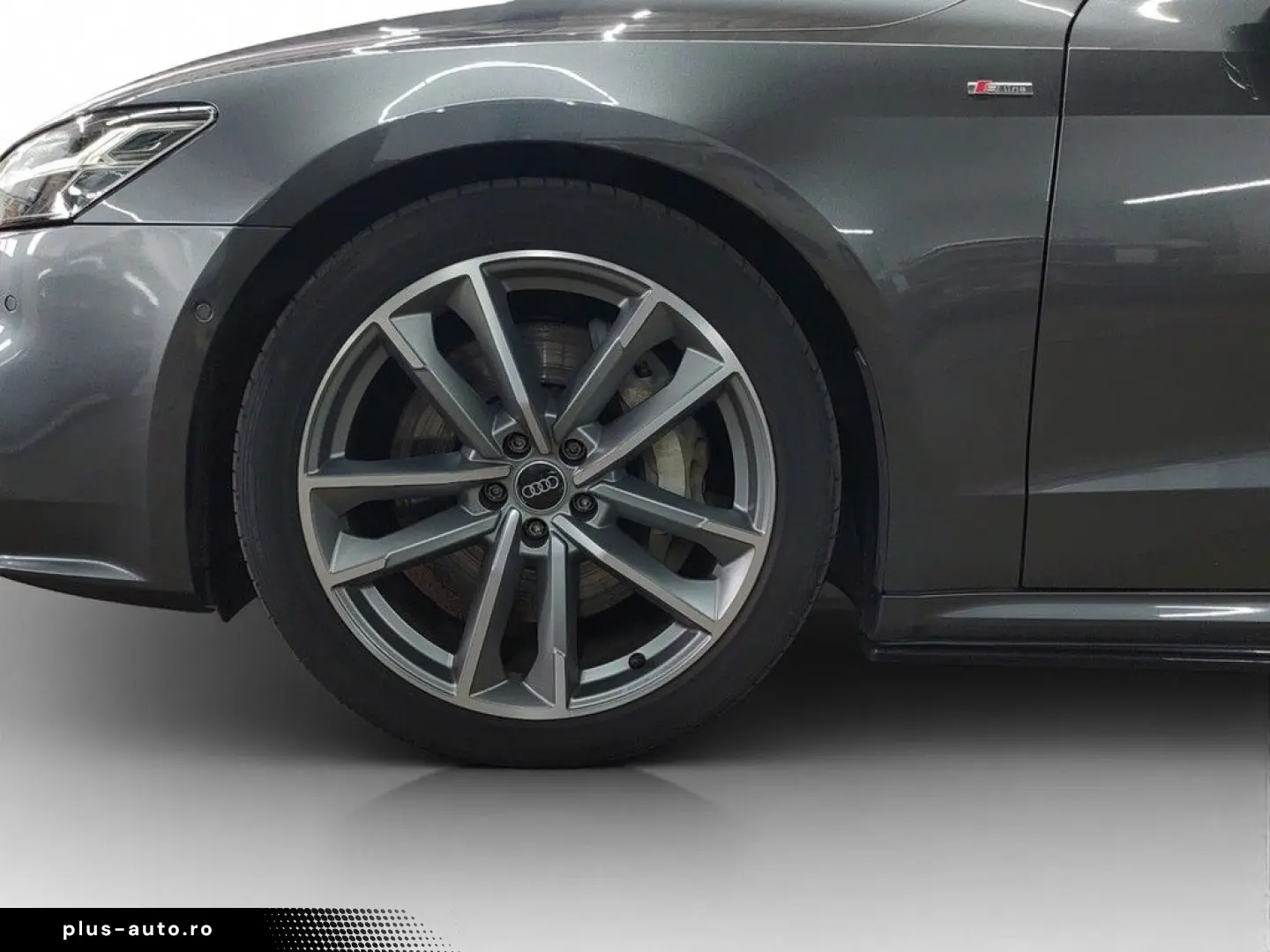 AUDI A7 Sportback 50 TFSI e quattro S tronic S line M