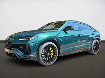 LAMBORGHINI Urus S 4.0 V8 Sport