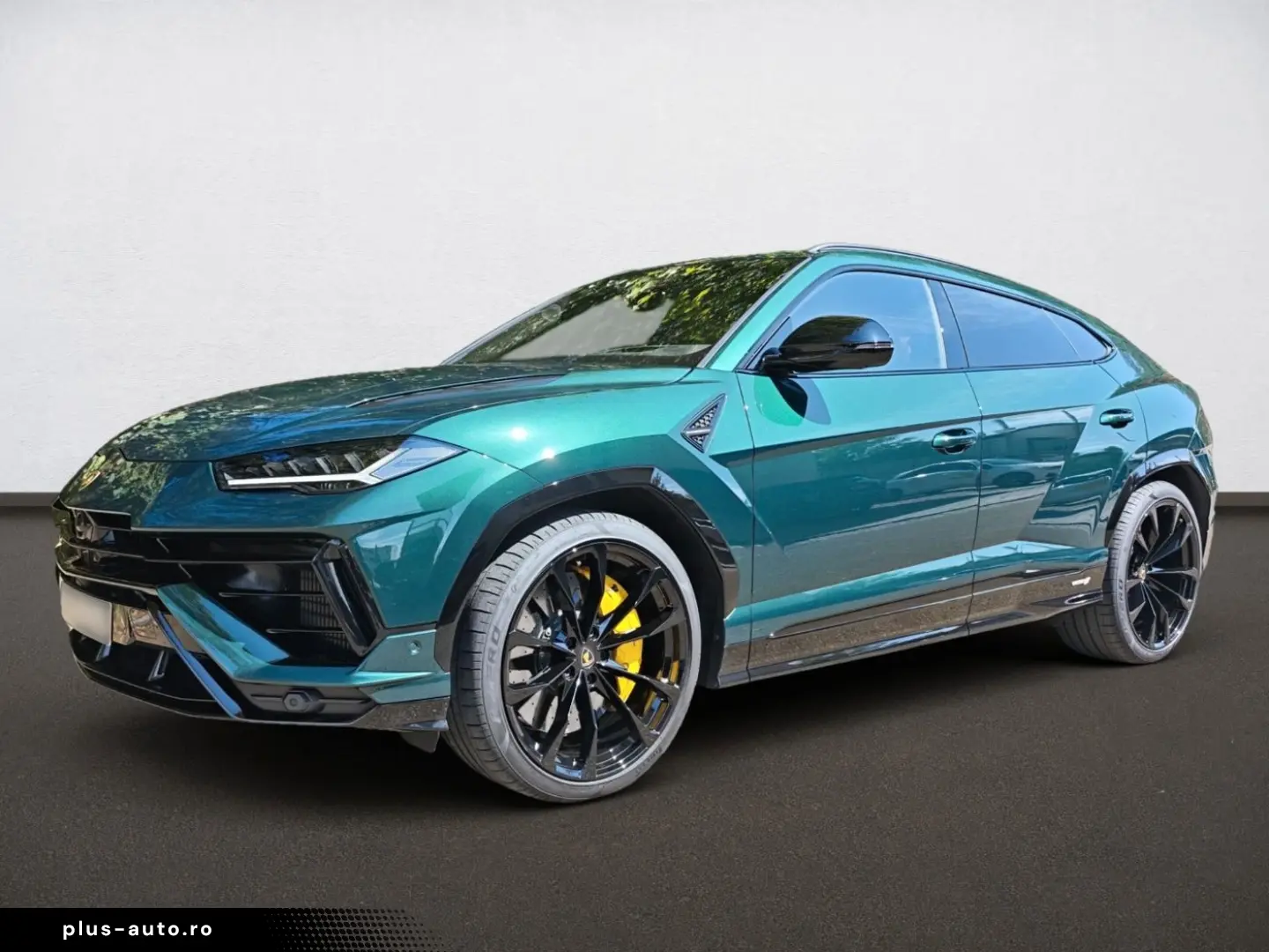 LAMBORGHINI Urus S 4.0 V8 Sport
