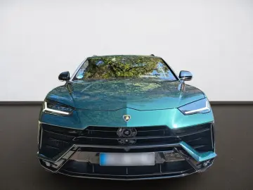 LAMBORGHINI Urus S 4.0 V8 Sport