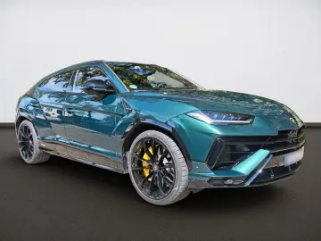 LAMBORGHINI Urus S 4.0 V8 Sport