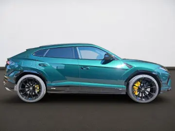 LAMBORGHINI Urus S 4.0 V8 Sport