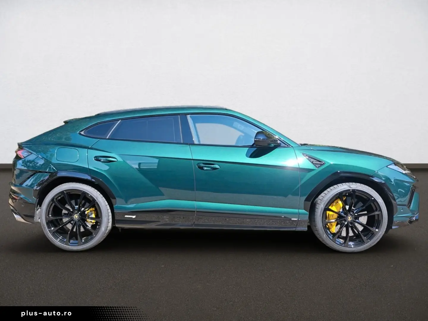 LAMBORGHINI Urus S 4.0 V8 Sport