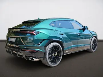 LAMBORGHINI Urus S 4.0 V8 Sport