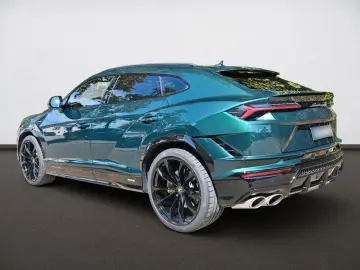 LAMBORGHINI Urus S 4.0 V8 Sport