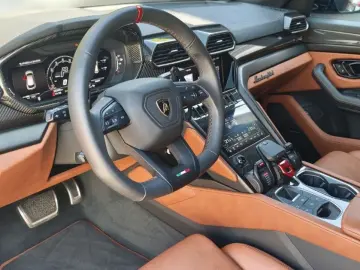 LAMBORGHINI Urus S 4.0 V8 Sport