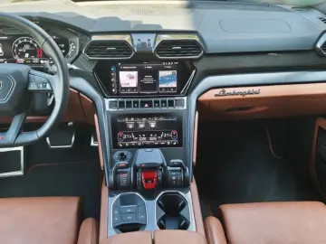 LAMBORGHINI Urus S 4.0 V8 Sport