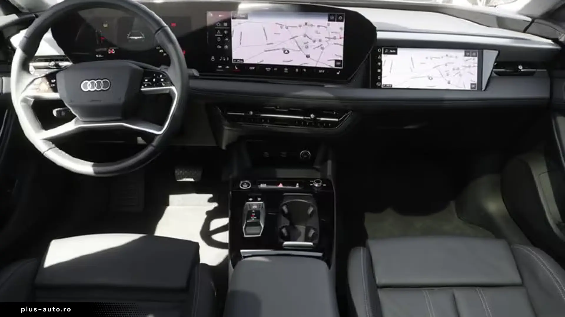 Audi A6 e-tron Sportback quattro S line Pano