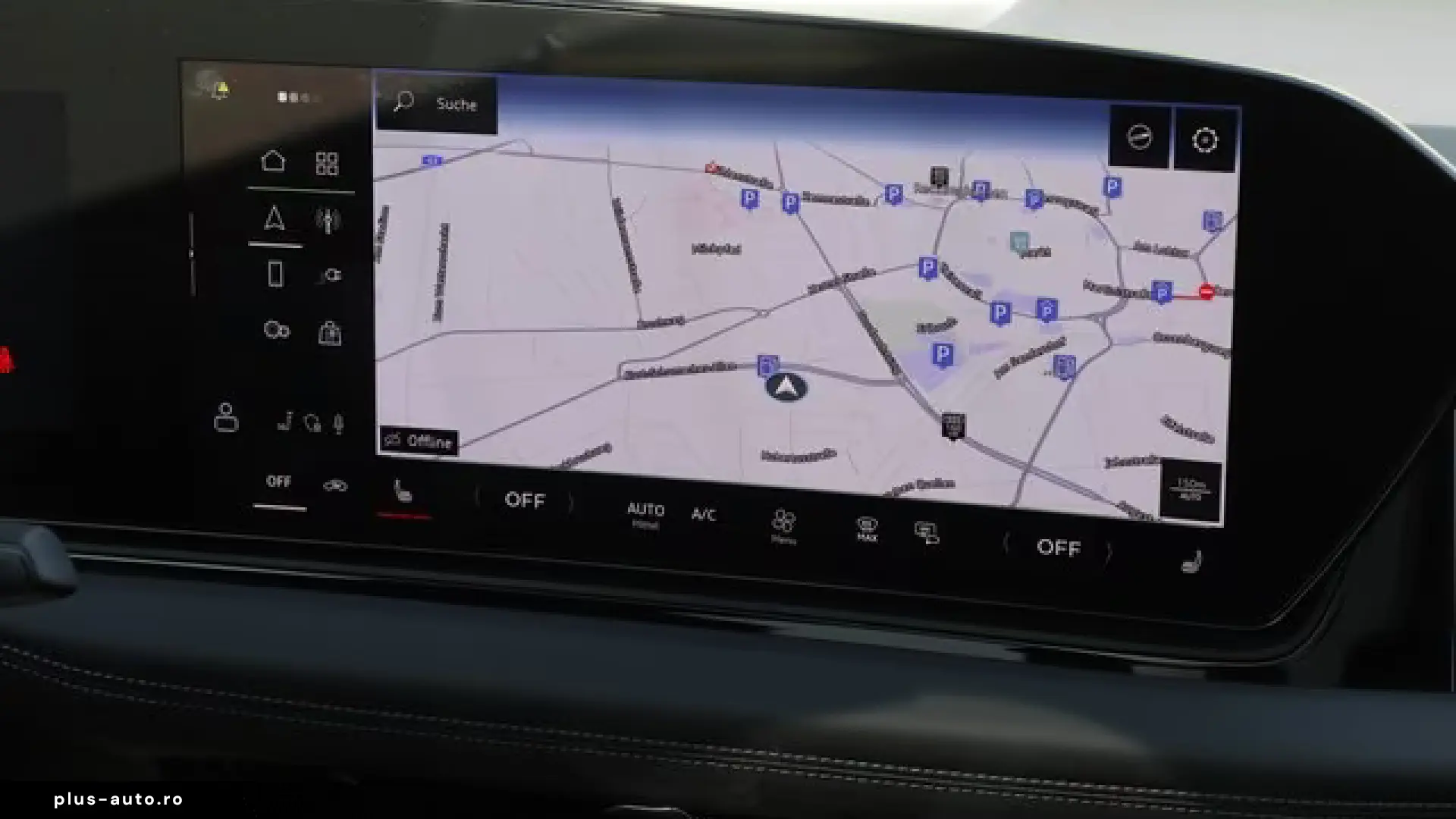 Audi A6 e-tron Sportback quattro S line Pano