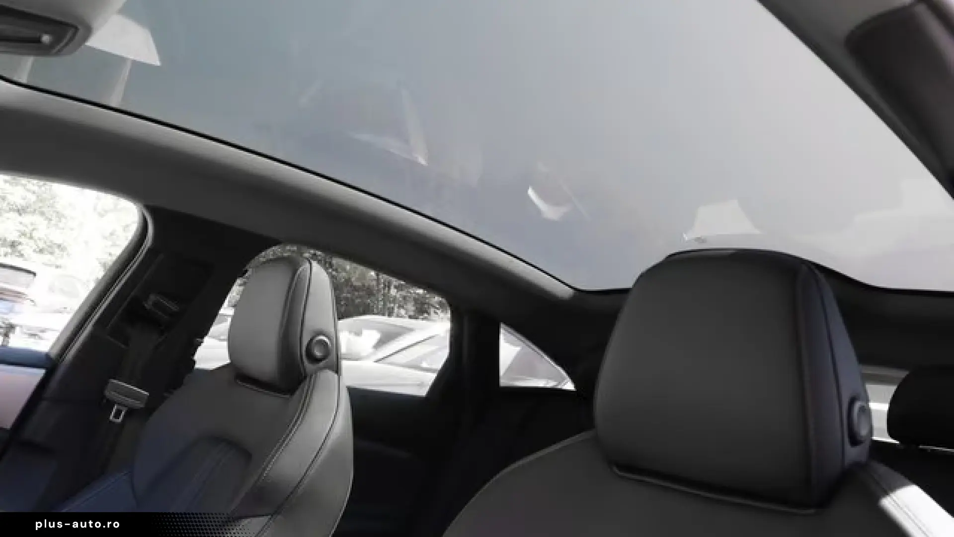 Audi A6 e-tron Sportback quattro S line Pano