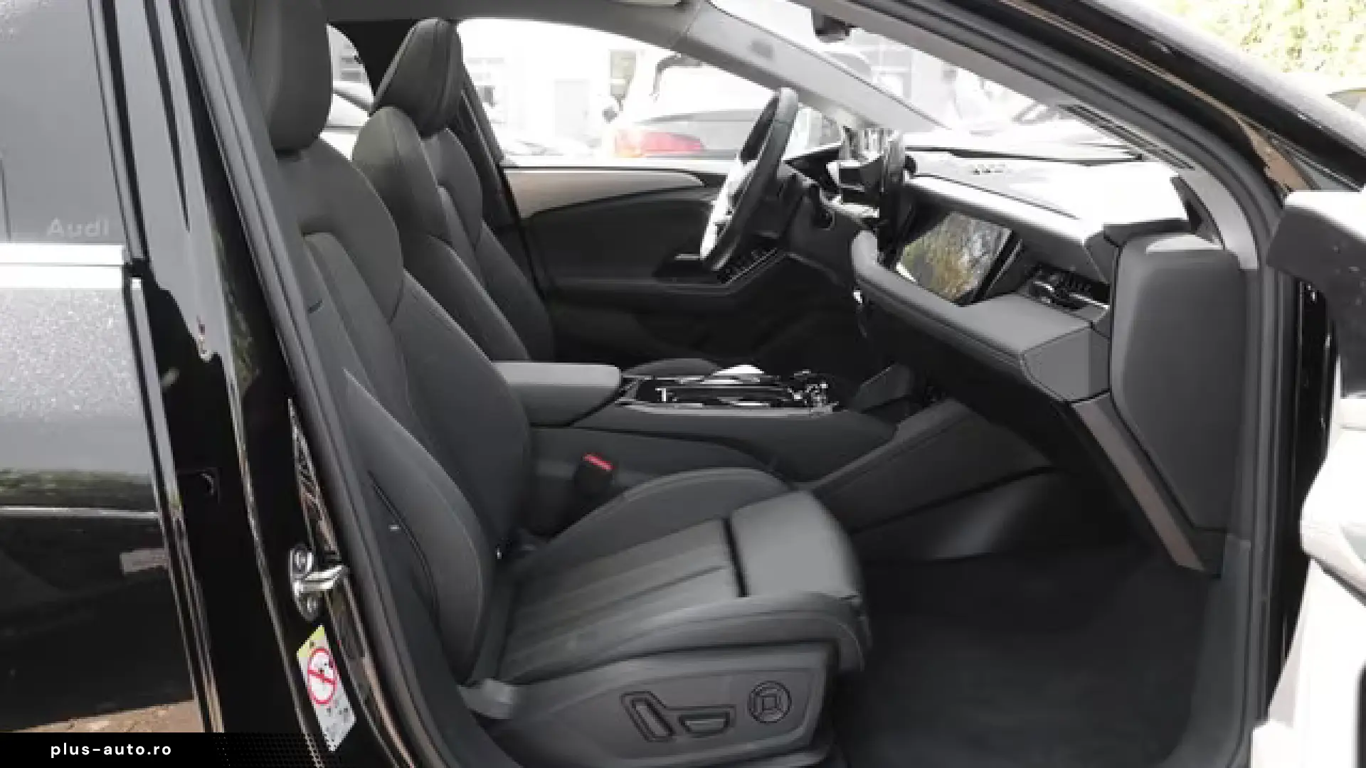 Audi A6 e-tron Sportback quattro S line Pano