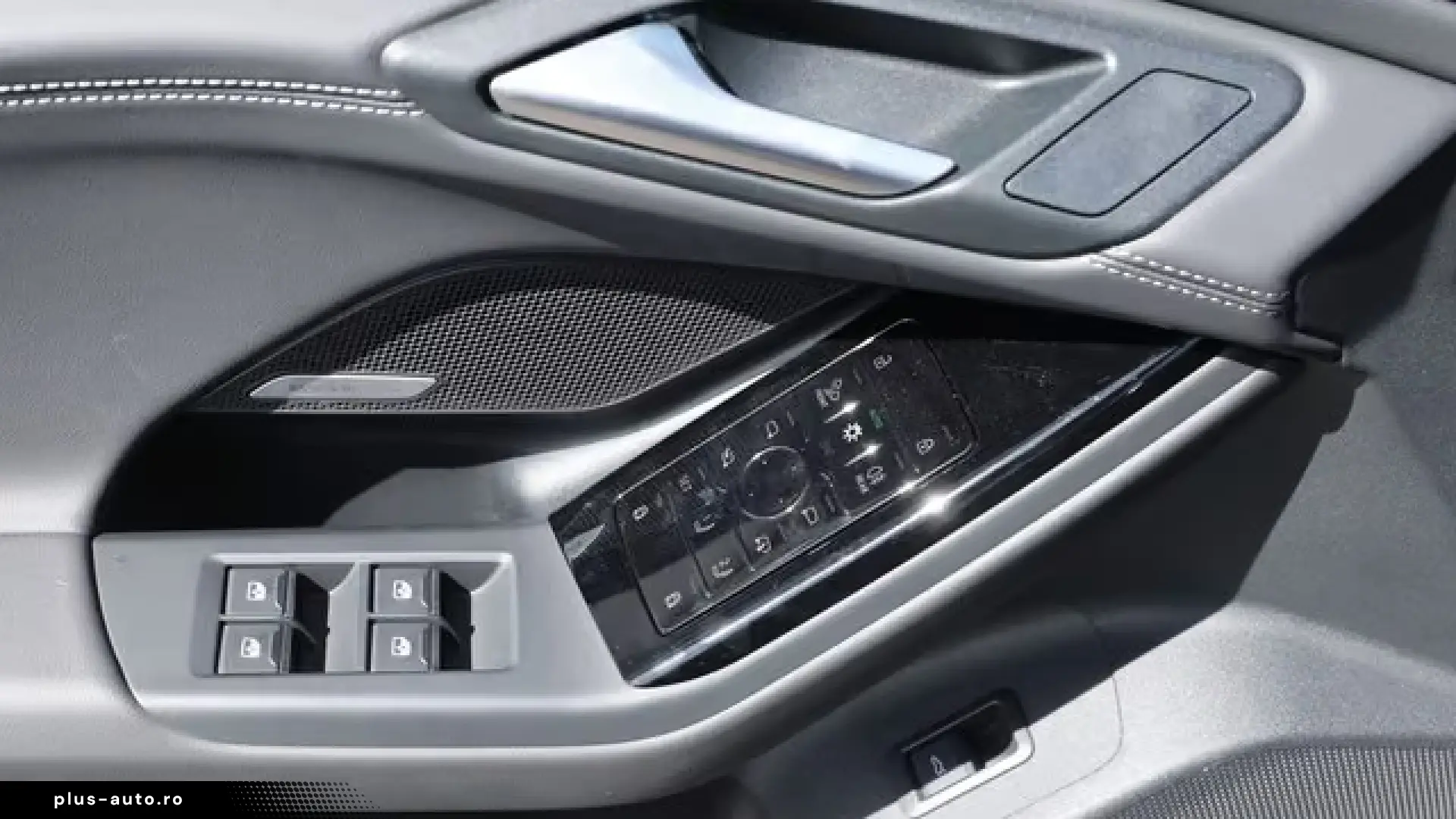 Audi A6 e-tron Sportback quattro S line Pano