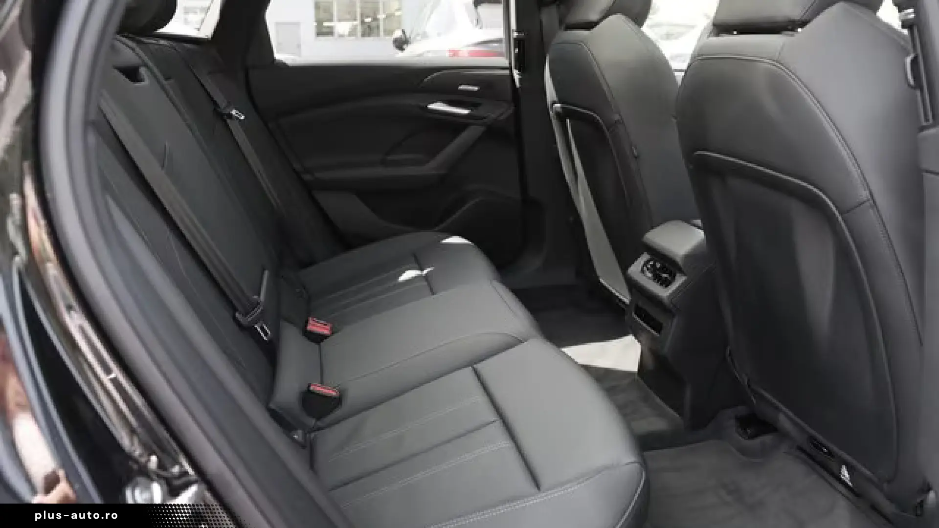 Audi A6 e-tron Sportback quattro S line Pano