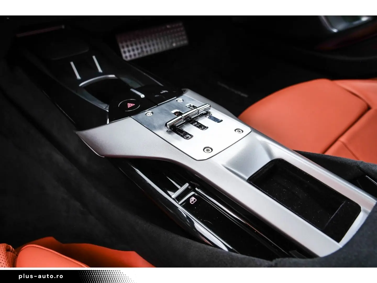 FERRARI 12 Cilindri  Burmester New Steering Whe