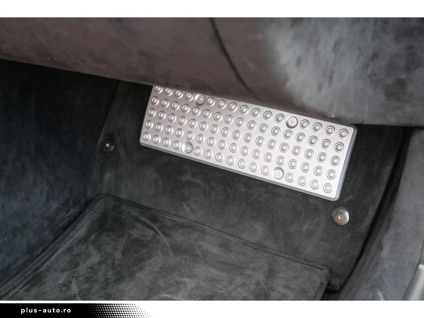 FERRARI 12 Cilindri  Burmester New Steering Whe