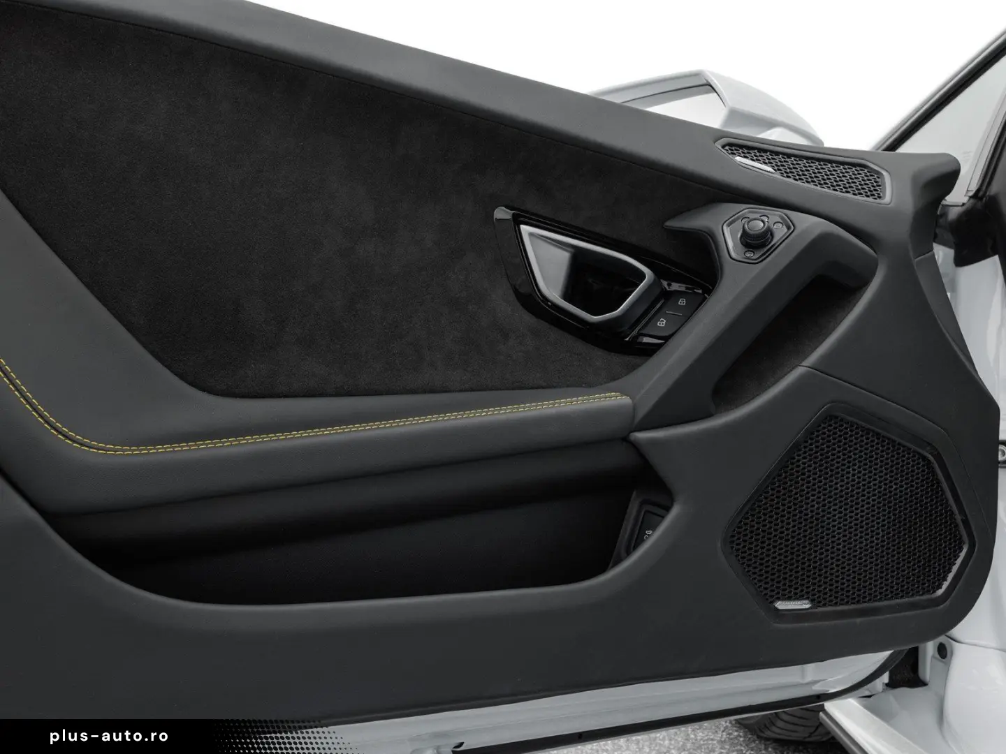 LAMBORGHINI Huracán Evo Spyder 20  SPORT SEATS EVO TRIM LIFT