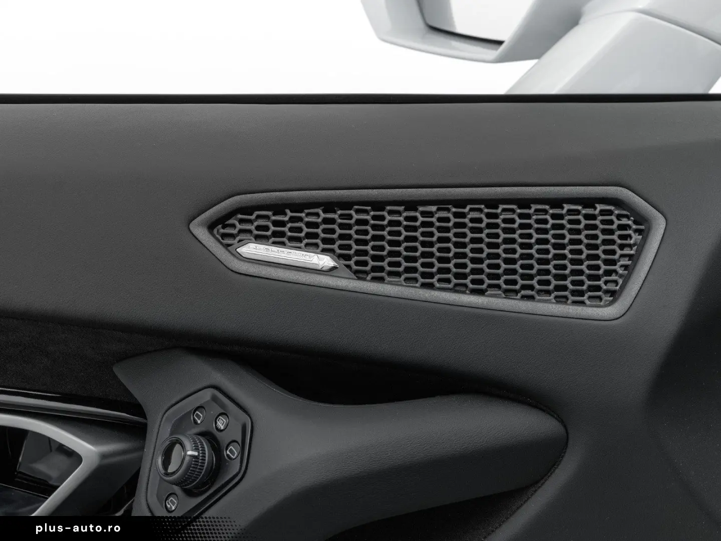 LAMBORGHINI Huracán Evo Spyder 20  SPORT SEATS EVO TRIM LIFT