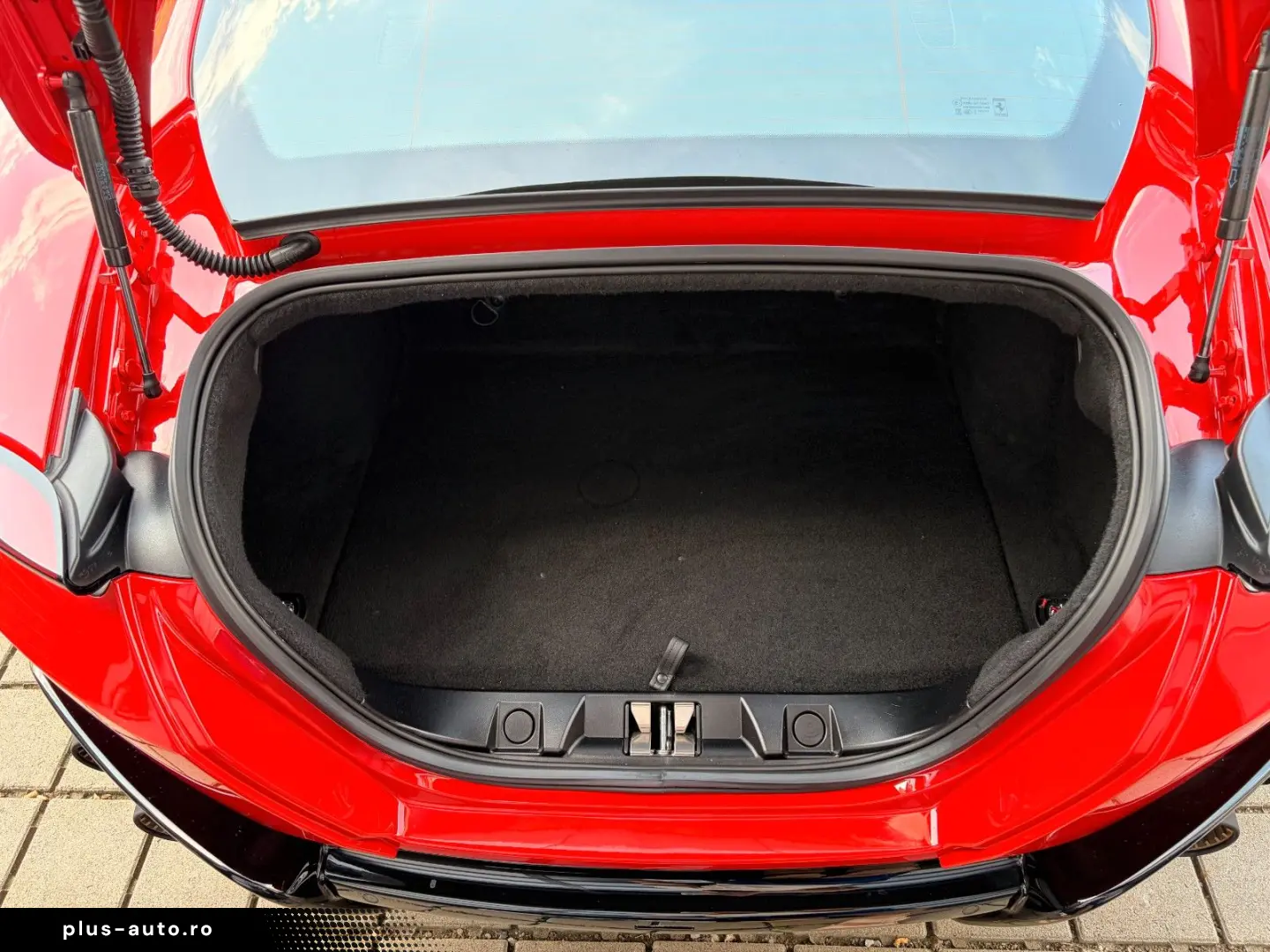 FERRARI Roma SNDB PDIS MADM LEDS EXAB DAYT XLED SURR