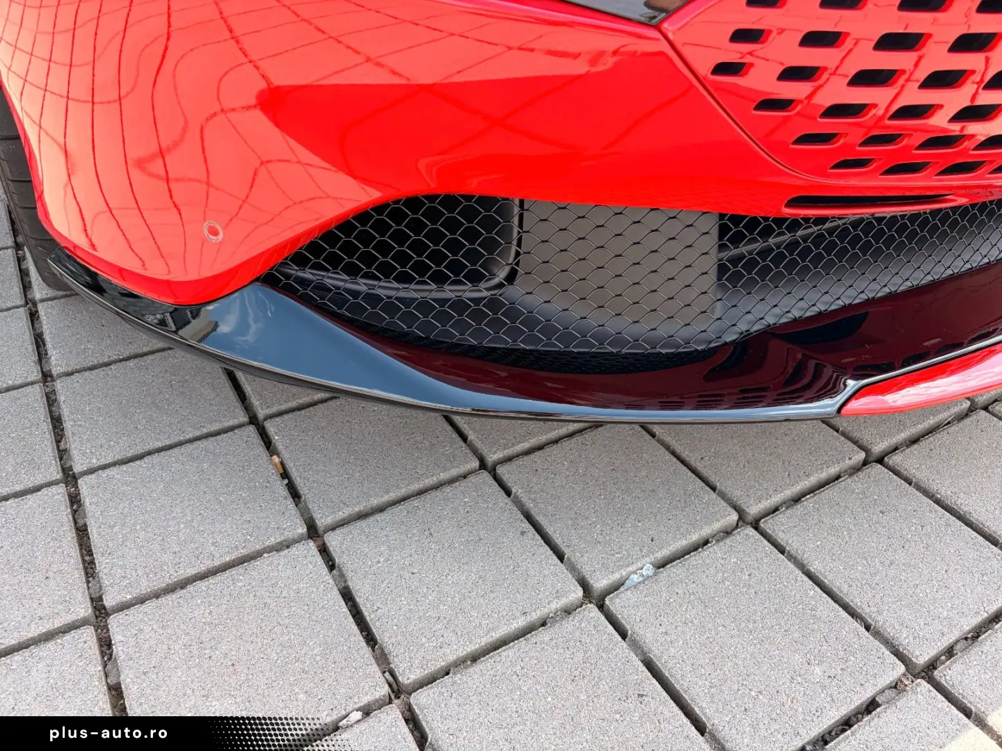 FERRARI Roma SNDB PDIS MADM LEDS EXAB DAYT XLED SURR