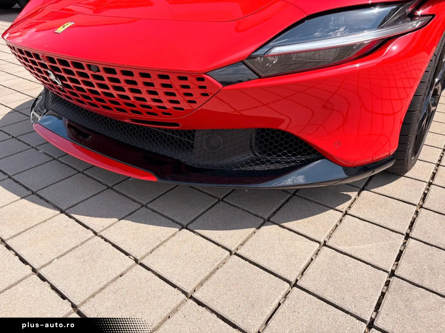 FERRARI Roma SNDB PDIS MADM LEDS EXAB DAYT XLED SURR