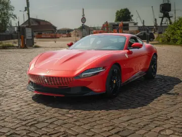 FERRARI Roma SNDB PDIS MADM LEDS EXAB DAYT XLED SURR
