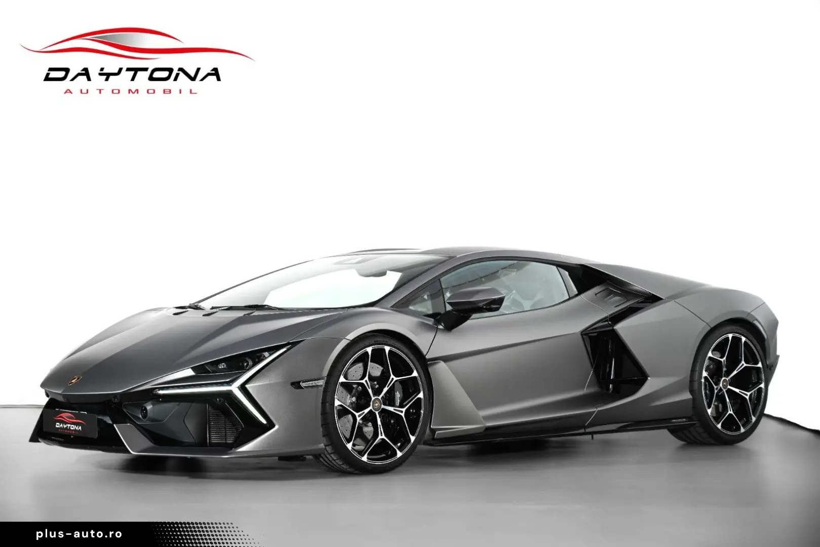 LAMBORGHINI Revuelto   Ad Personam   Carbon
