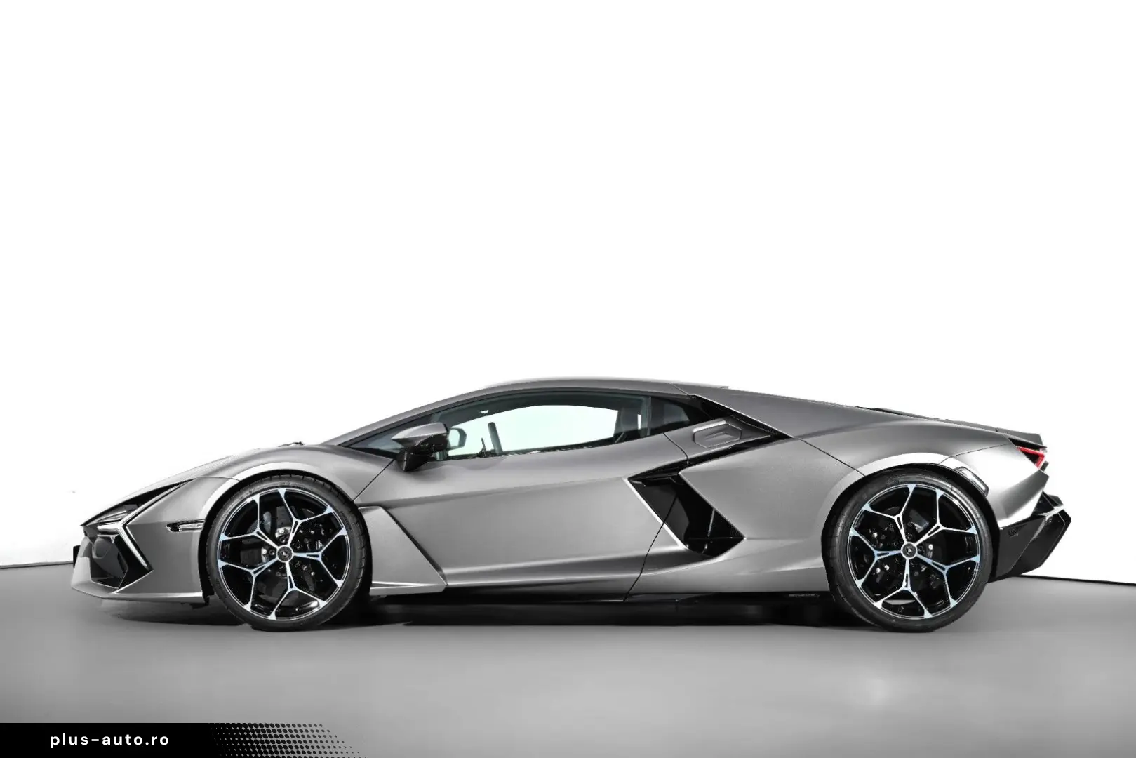 LAMBORGHINI Revuelto   Ad Personam   Carbon