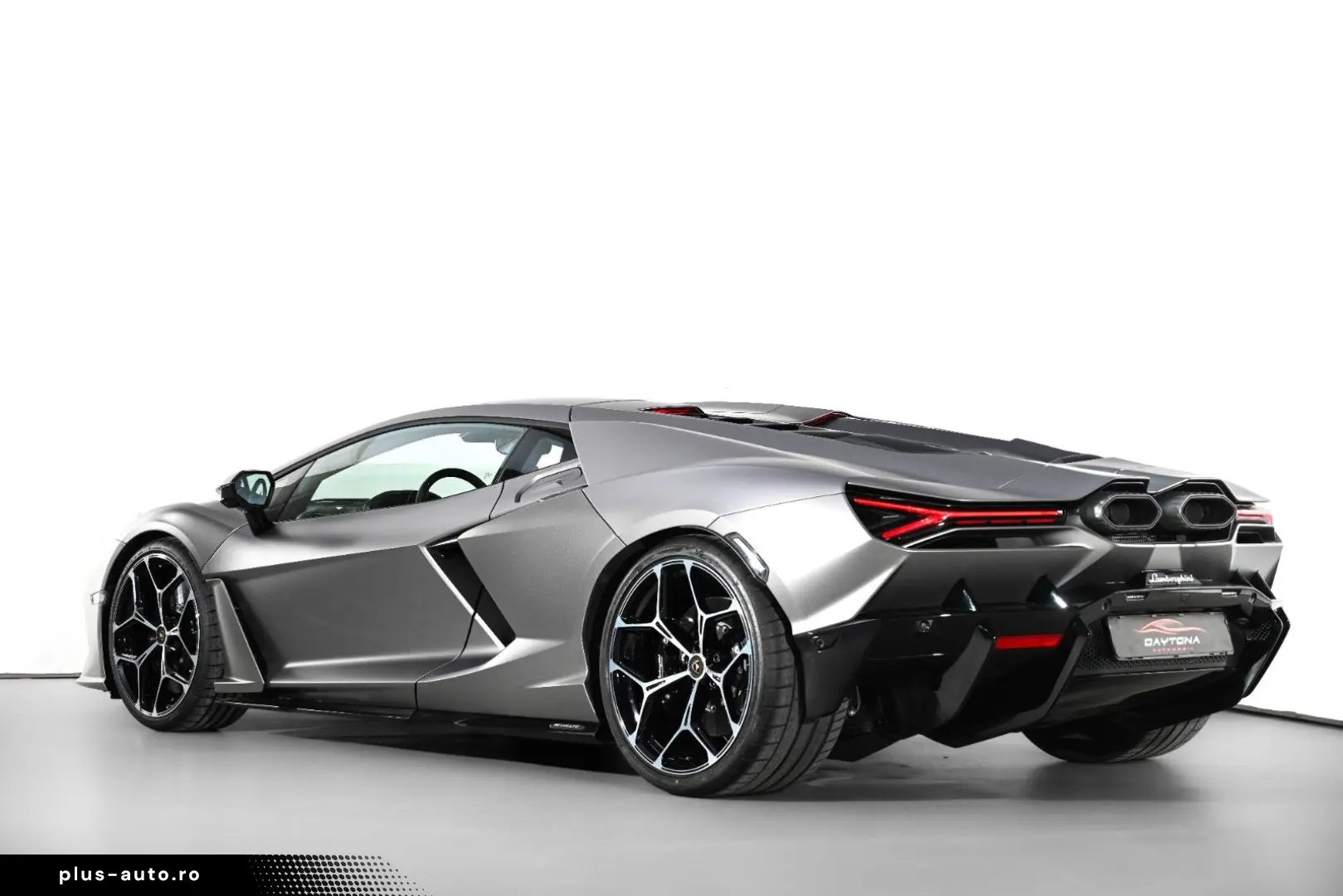 LAMBORGHINI Revuelto   Ad Personam   Carbon