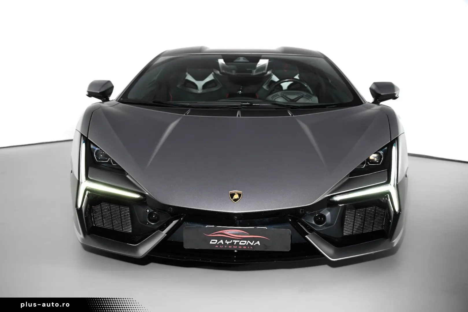 LAMBORGHINI Revuelto   Ad Personam   Carbon