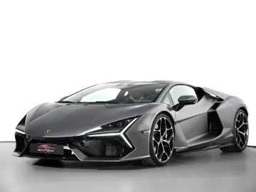 LAMBORGHINI Revuelto   Ad Personam   Carbon