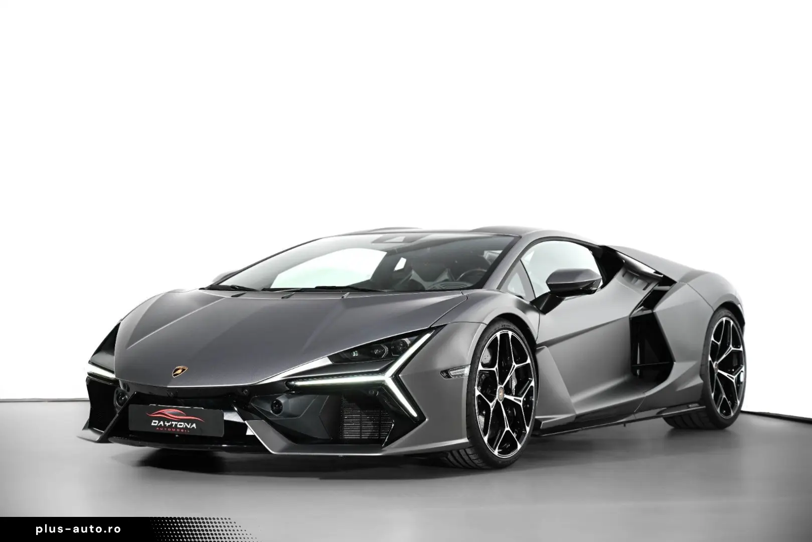 LAMBORGHINI Revuelto   Ad Personam   Carbon