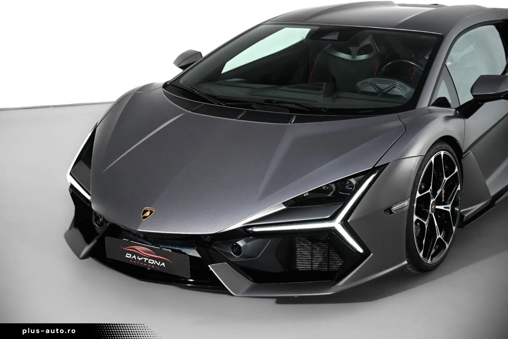 LAMBORGHINI Revuelto   Ad Personam   Carbon