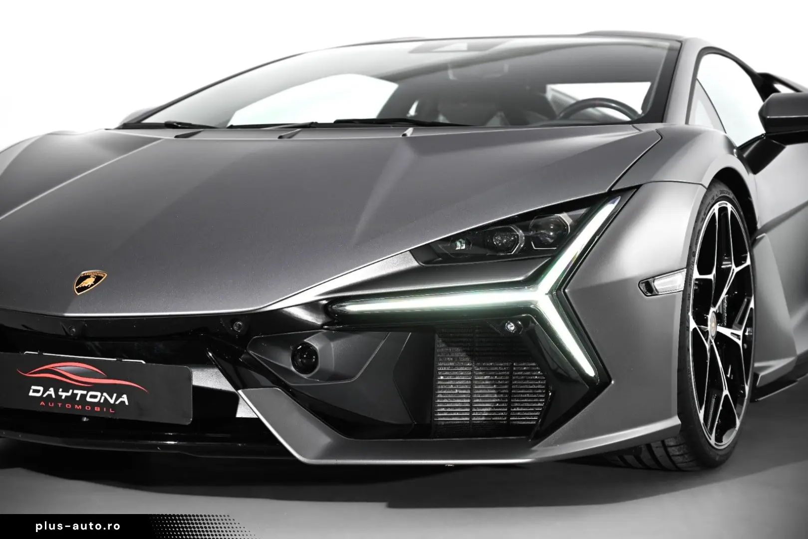 LAMBORGHINI Revuelto   Ad Personam   Carbon