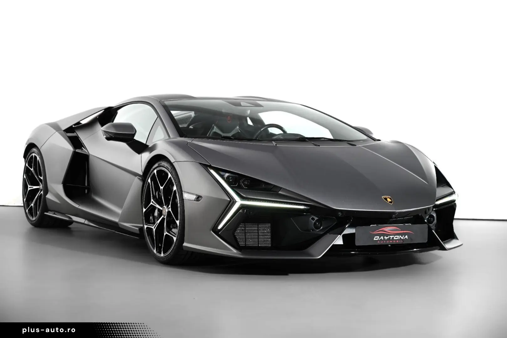 LAMBORGHINI Revuelto   Ad Personam   Carbon