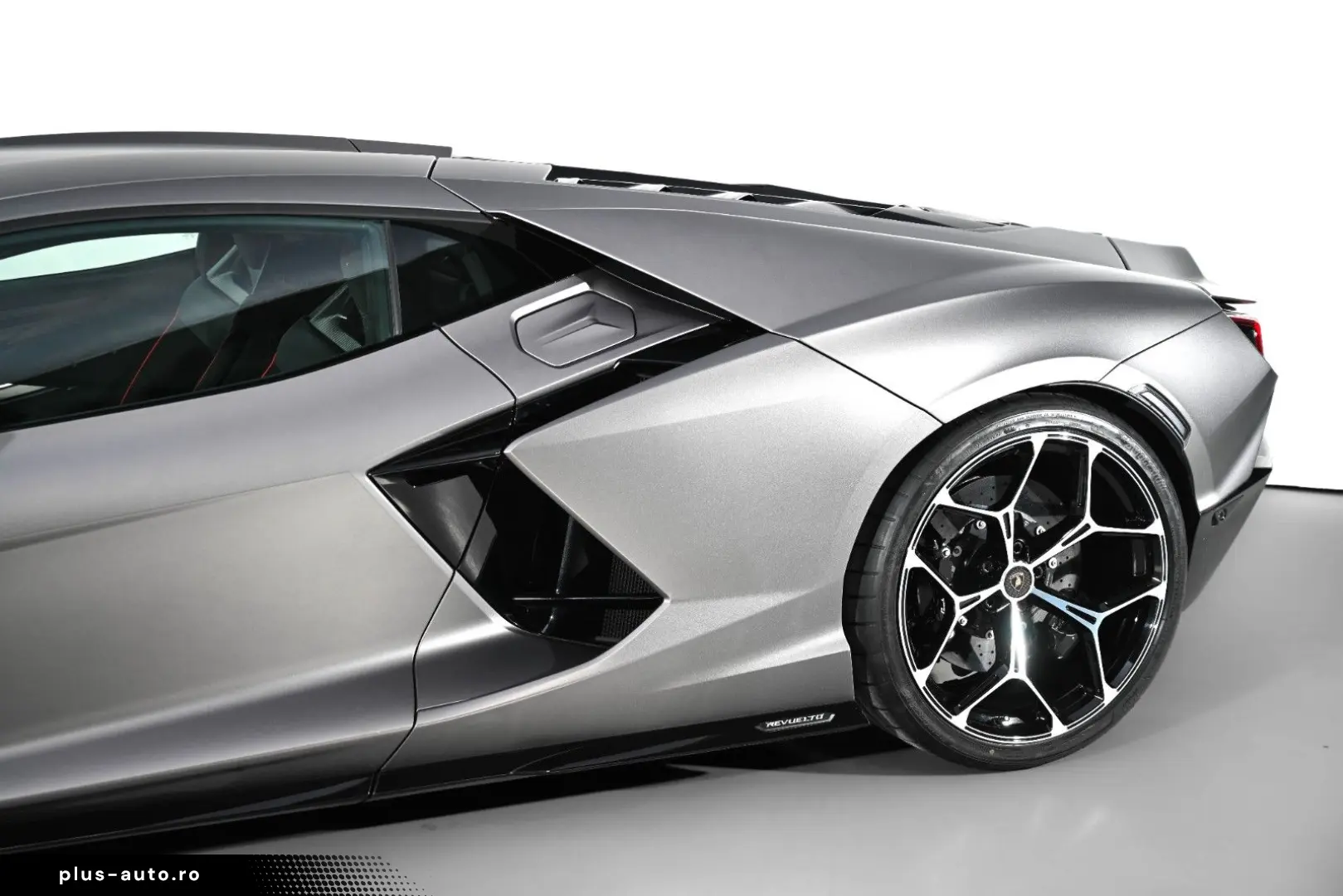 LAMBORGHINI Revuelto   Ad Personam   Carbon