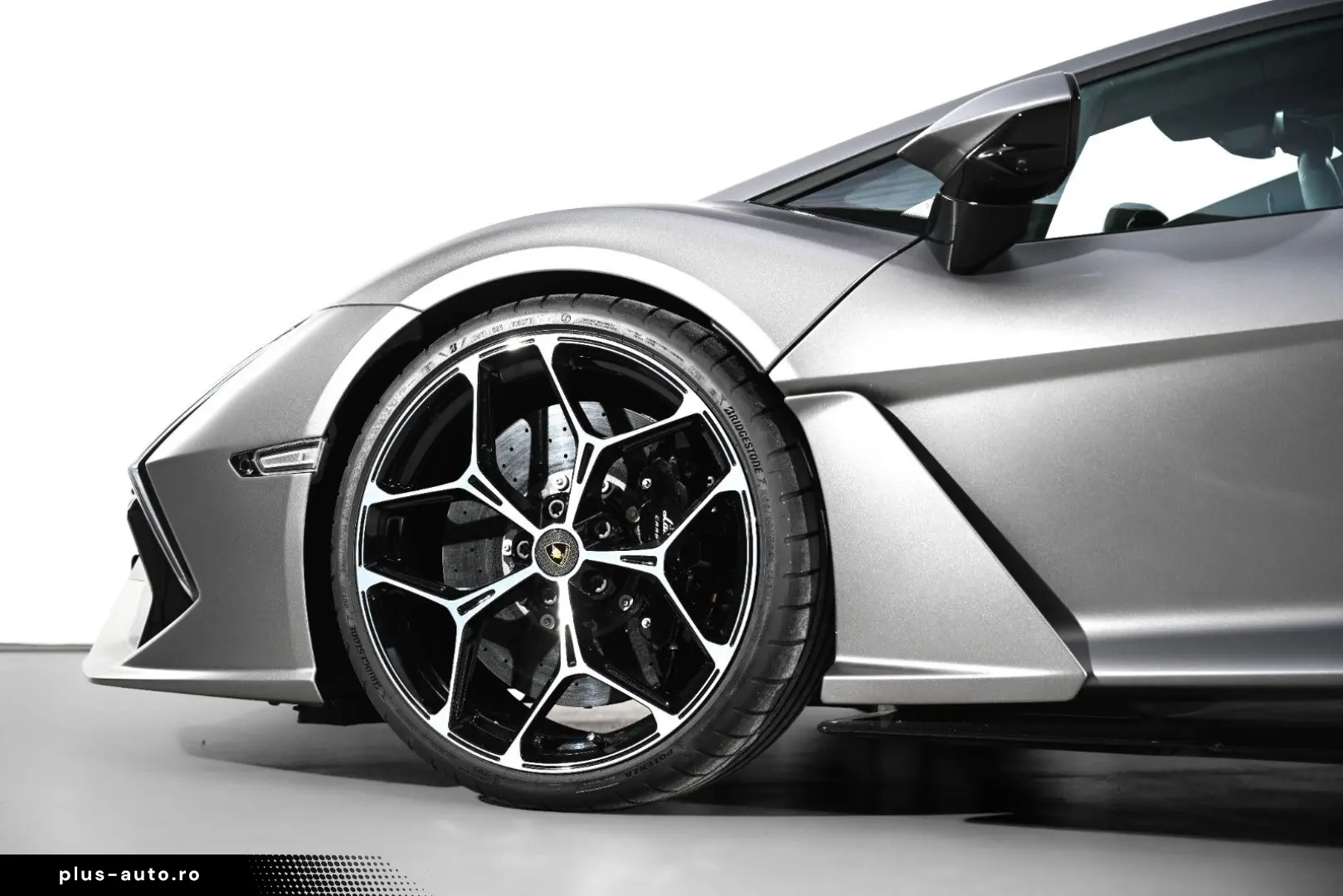 LAMBORGHINI Revuelto   Ad Personam   Carbon