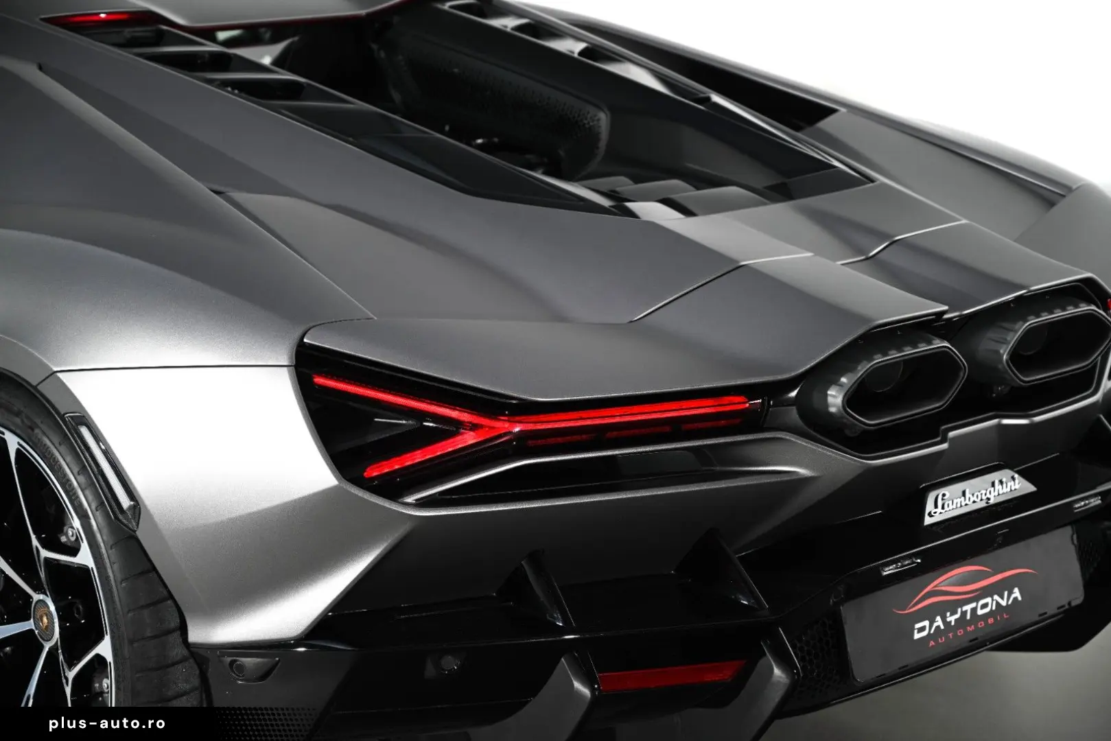 LAMBORGHINI Revuelto   Ad Personam   Carbon