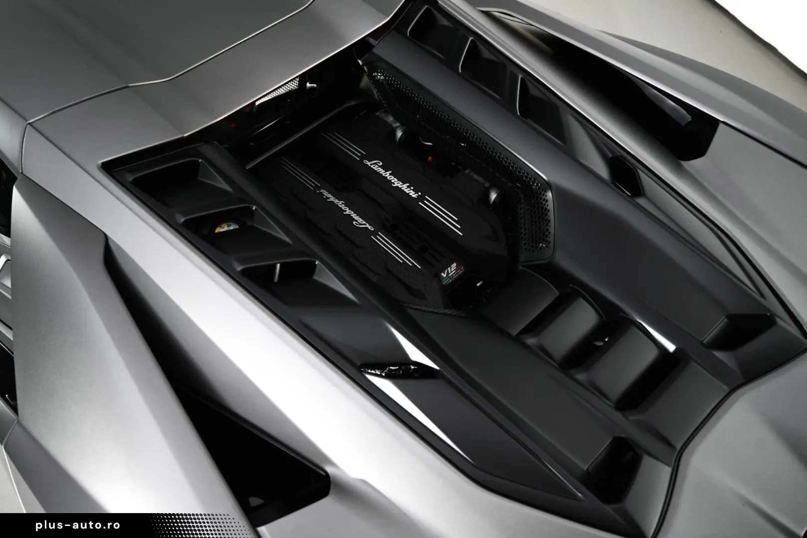 LAMBORGHINI Revuelto   Ad Personam   Carbon
