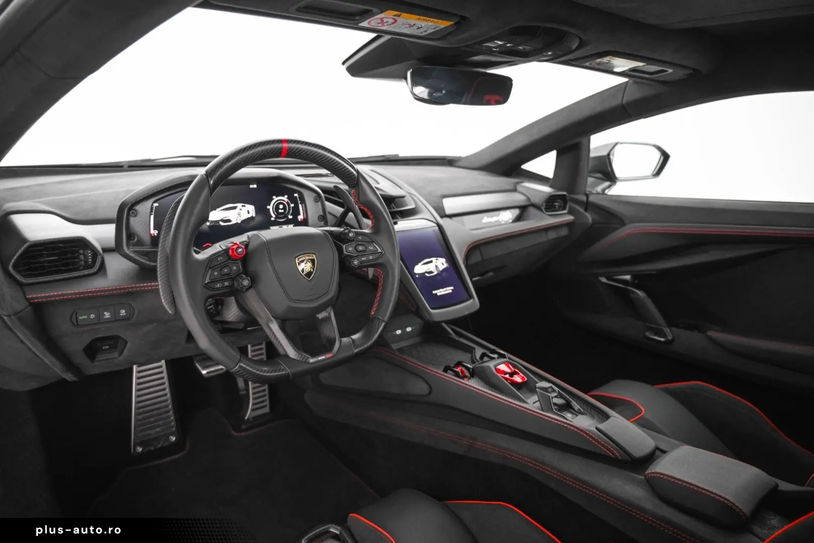 LAMBORGHINI Revuelto   Ad Personam   Carbon