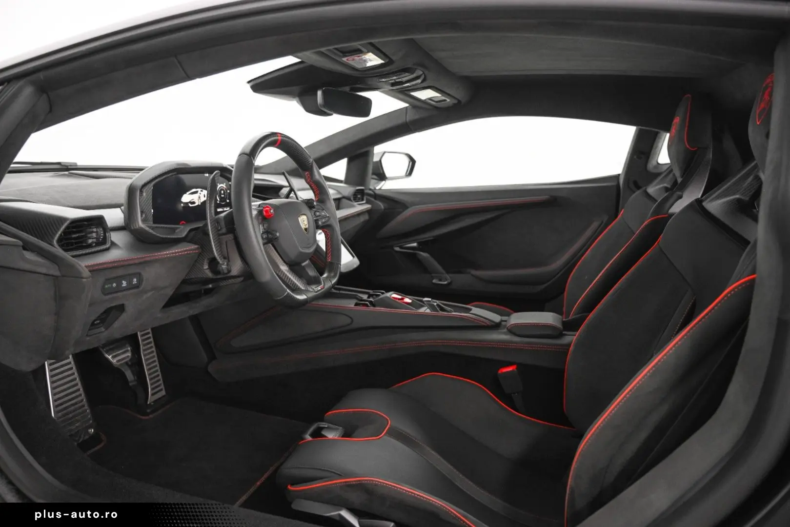 LAMBORGHINI Revuelto   Ad Personam   Carbon