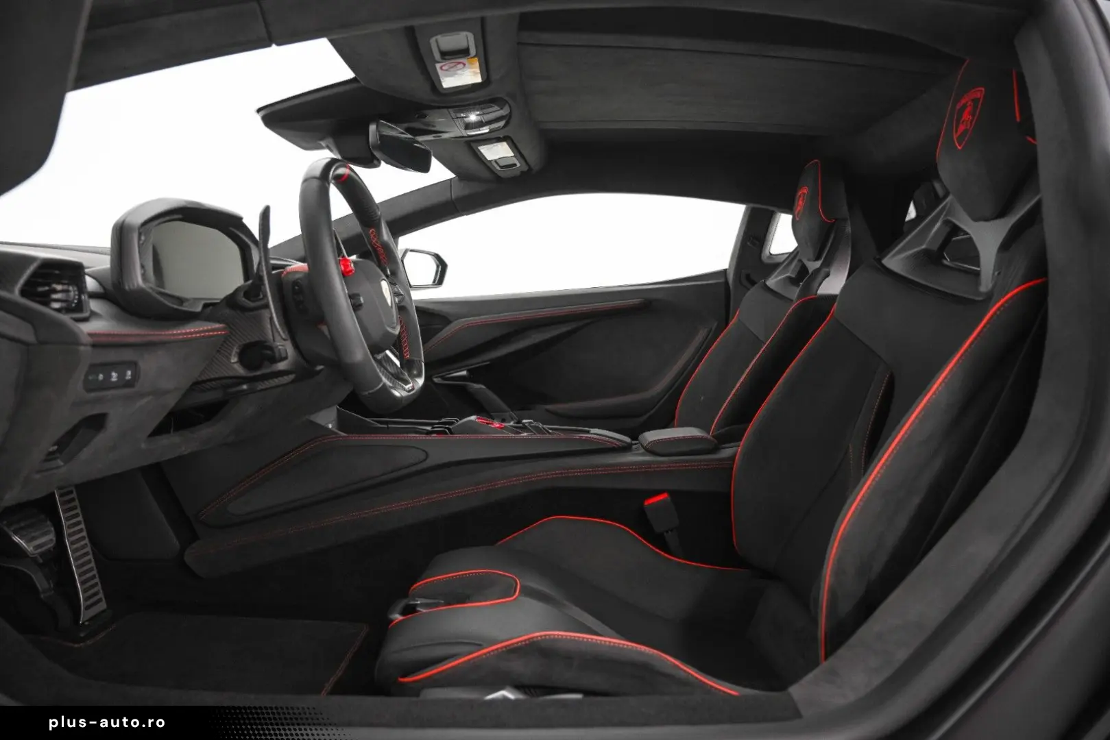 LAMBORGHINI Revuelto   Ad Personam   Carbon