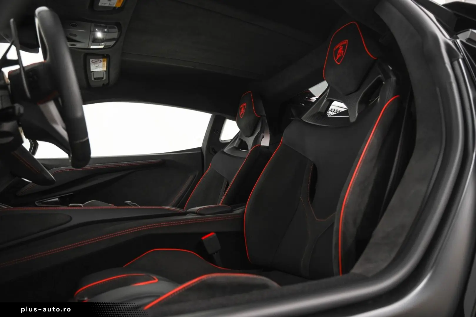 LAMBORGHINI Revuelto   Ad Personam   Carbon