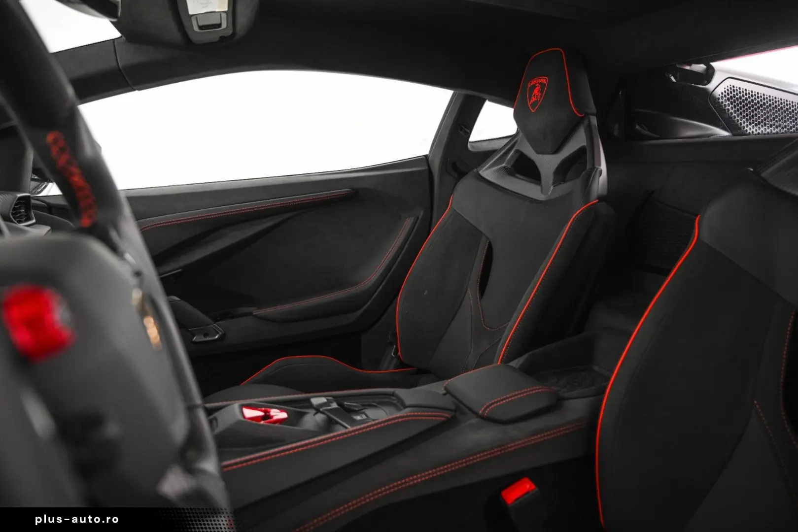 LAMBORGHINI Revuelto   Ad Personam   Carbon