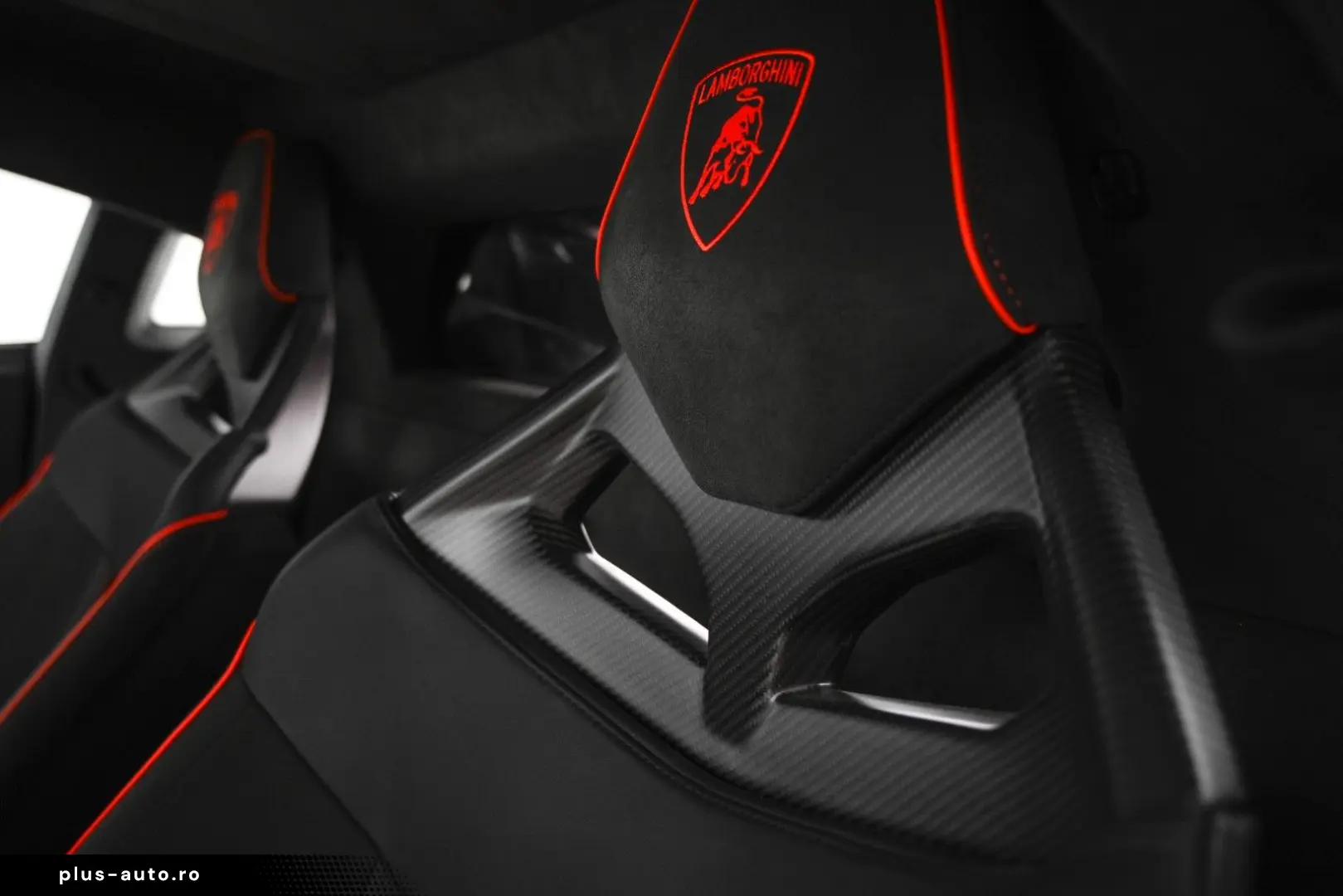 LAMBORGHINI Revuelto   Ad Personam   Carbon