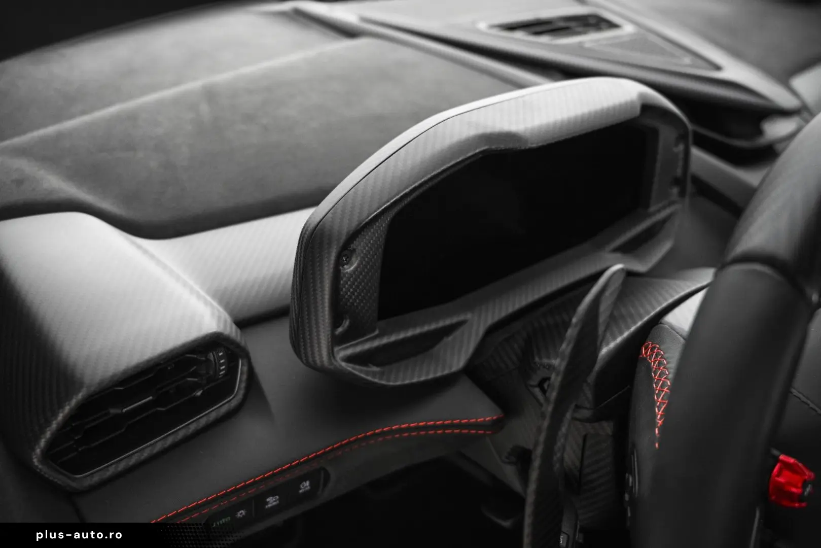 LAMBORGHINI Revuelto   Ad Personam   Carbon