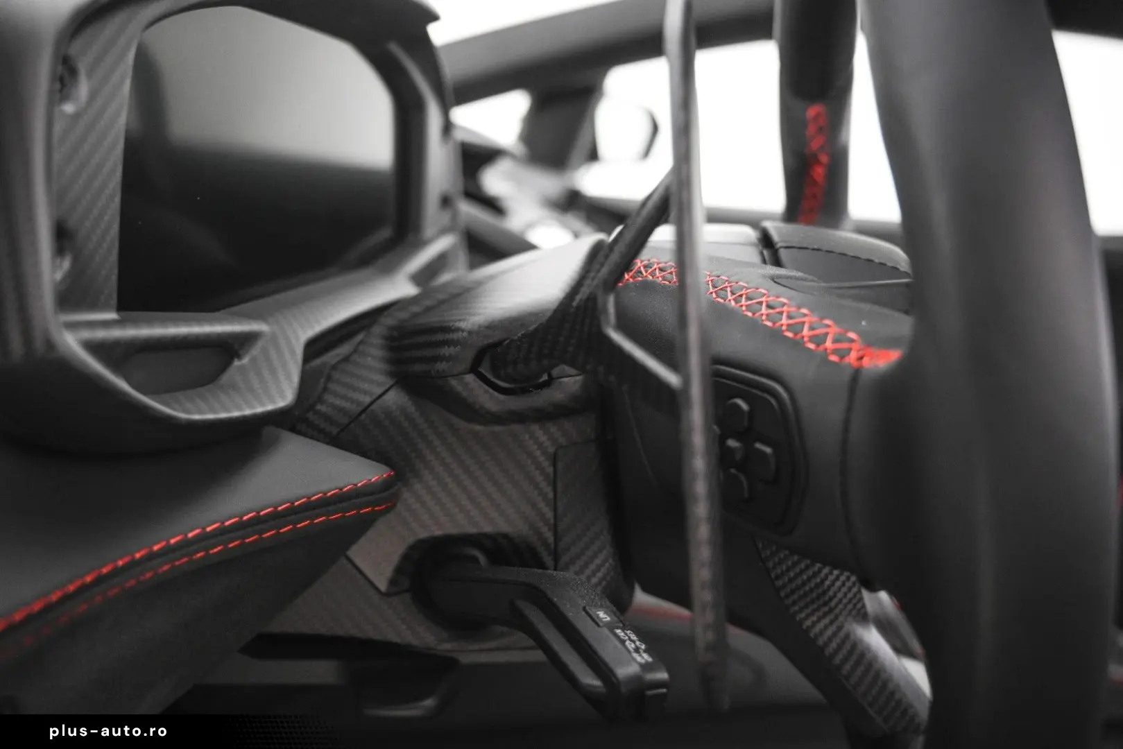 LAMBORGHINI Revuelto   Ad Personam   Carbon
