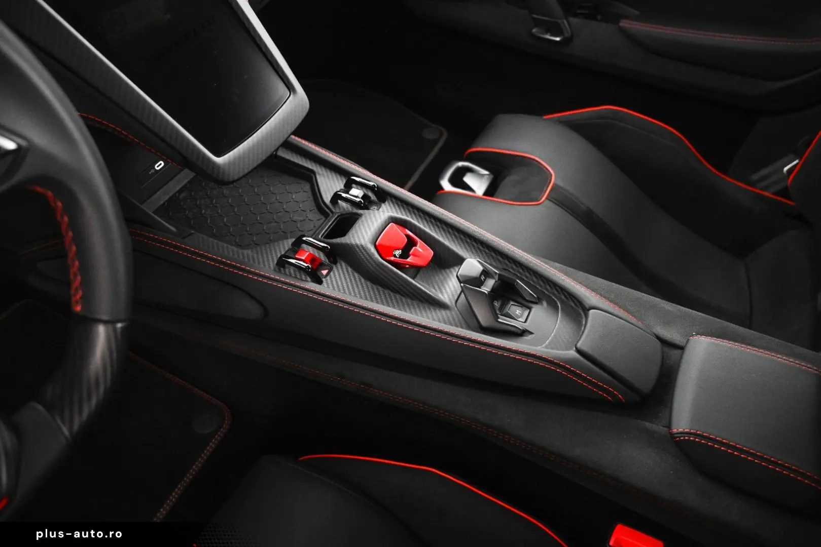 LAMBORGHINI Revuelto   Ad Personam   Carbon