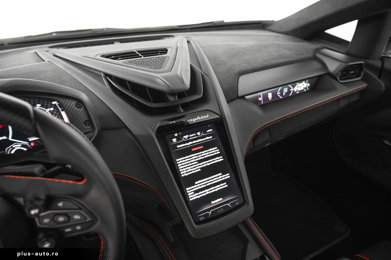 LAMBORGHINI Revuelto   Ad Personam   Carbon