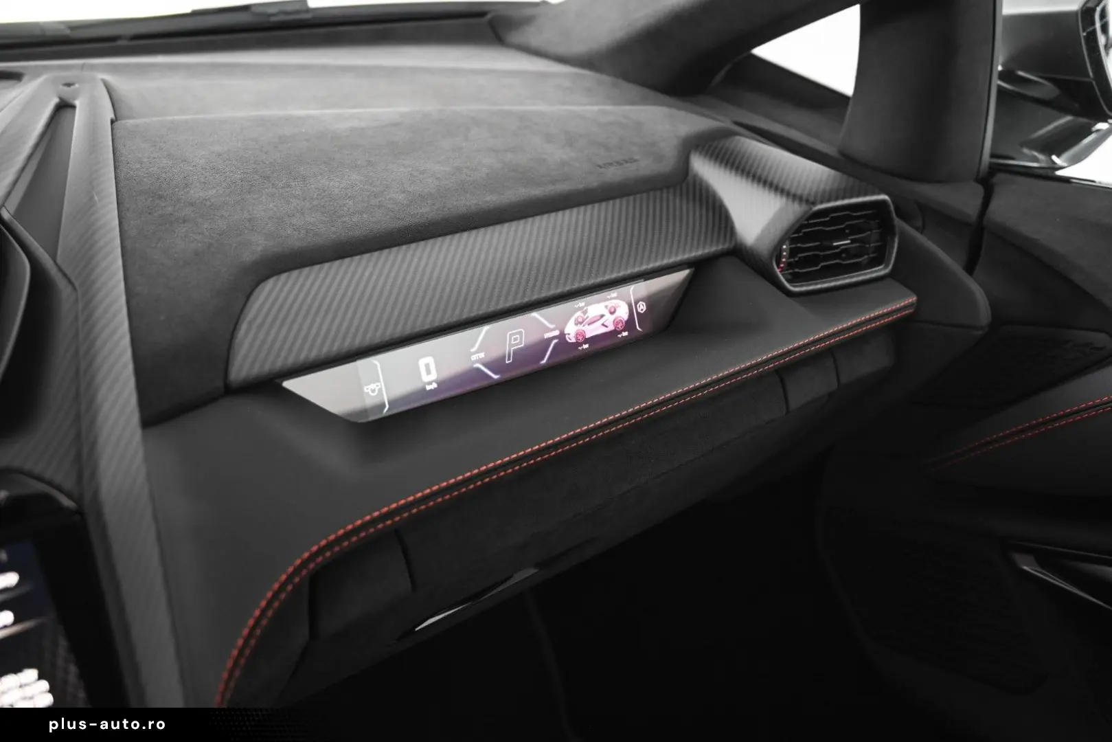 LAMBORGHINI Revuelto   Ad Personam   Carbon