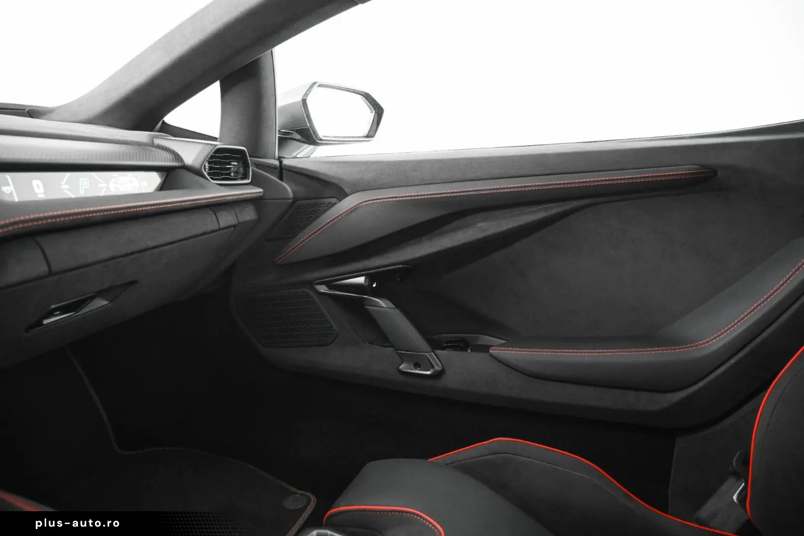 LAMBORGHINI Revuelto   Ad Personam   Carbon